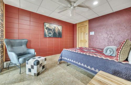 Redmore Lakefront Retreat on East Lake Okoboji - Foto 48