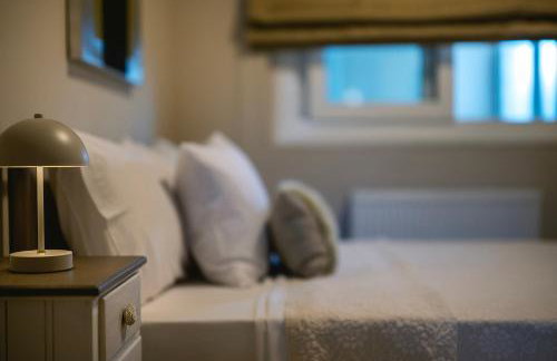 Daedalus Luxury Home - Seaview & Heated Pool - Foto 18