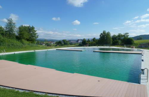 Idyllisch gelegene Ferienwohnung Xaver im Herzen des bayerischen Waldes - Foto 2