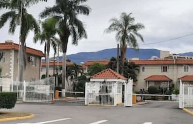 Oaklands Apartments - Foto 17