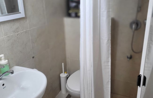 Maya Guest House-GermanColony&BahaiGardn - Foto 47