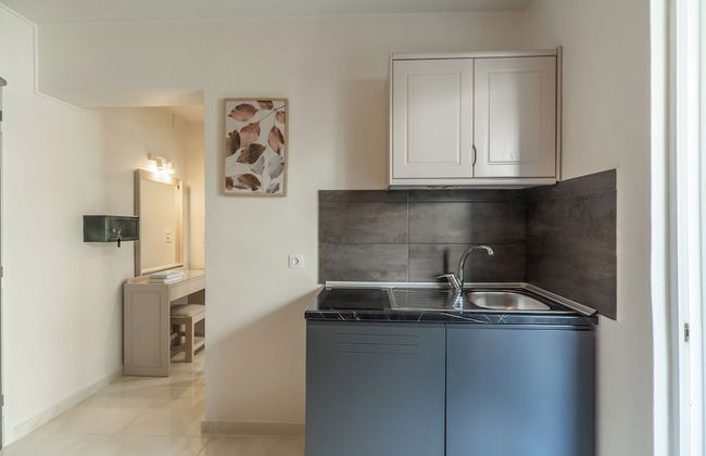 Rhoe Seaside Apartments - Foto 47