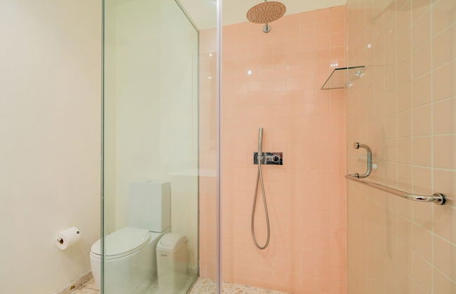 w Cozy 1BR in Casco Antiguo - Photo 20