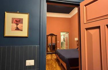 Rosso Napoli Suites - Foto 22