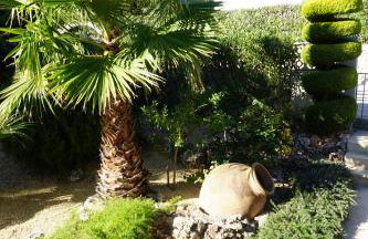 VILLA FELIZ, playa, piscina, wifi, aa, 8 pax - Foto 32