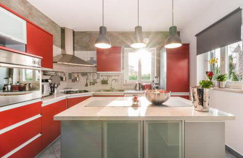 Holiday House OLIVE GROVE with pool and garden - Foto 13