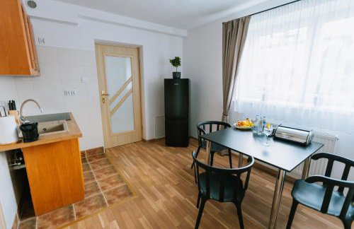 Apartamenty Krzywa Krosno - Foto 39