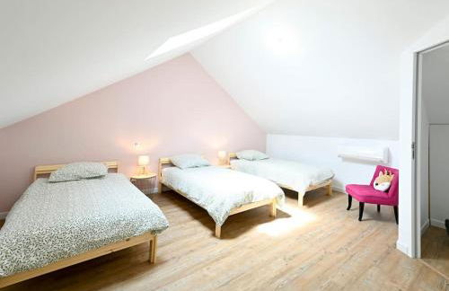 L'Échappée Belle Élégance, Familiale, Conviviale - Photo 47