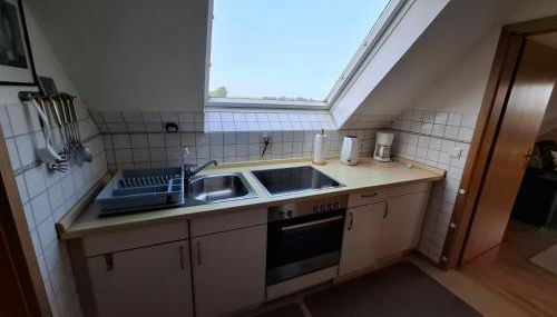 Ferienwohnung Schmettau - Foto 3