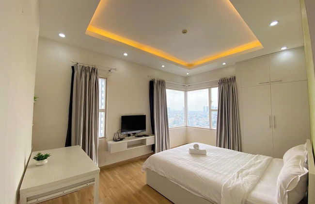 SUNRISE CITY VIEW Retreat - Photo 13