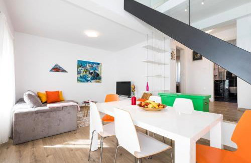 Villa Artaturi - Foto 12