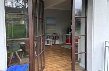 FeWo Schöne Aussicht - Foto 4