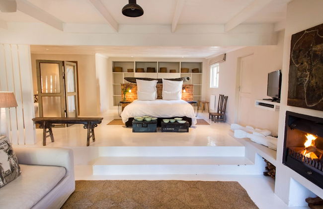 Emily Moon River Lodge - Foto 5