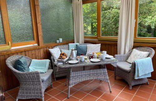 Christianes Apartment - Ebstorf - Foto 6