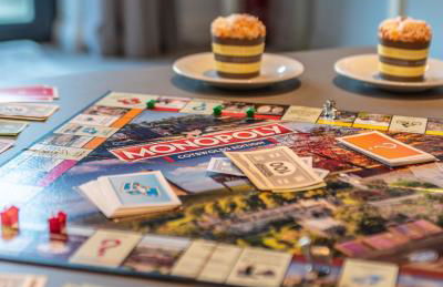 Cotswold holiday let with hot tub - The Old Garage - Foto 40