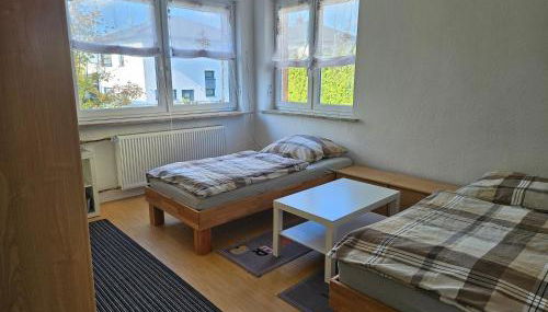 Ferienwohnung 75m² bis 5Personen 2 SZ Frankfurt(Oder) - Foto 2