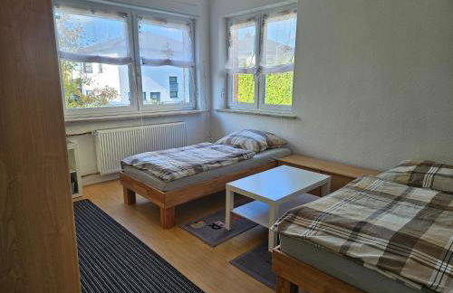 Ferienwohnung 75m² bis 5Personen 2 SZ Frankfurt(Oder) - Foto 2
