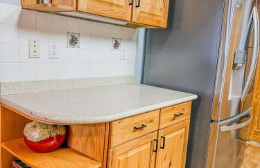 The Deck House on Black Lake - Foto 17