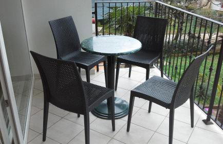 Apartment Greta,50 METERS TO THE BEACH - Foto 26