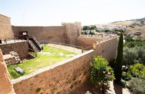 Apartamento Baluarte de los Pozos - Foto 42