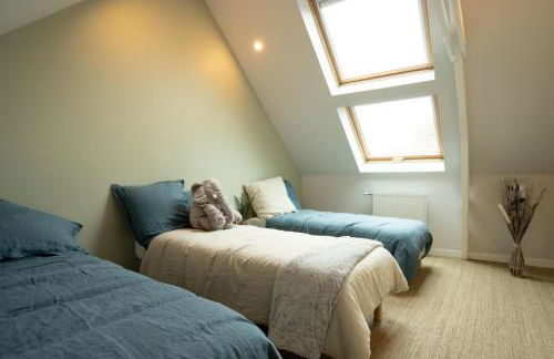 Villa Ty Amor - avec grand jardin et jacuzzi pour 9 - Photo 16