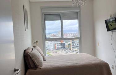 Seu Lar aconchegante no Passeio Pedra Branca - Foto 25