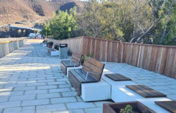 Villa Los Llanos - Foto 54