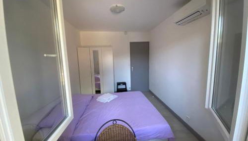 Nice hillside with 100 sqm private garden - Foto 4, wardrobe