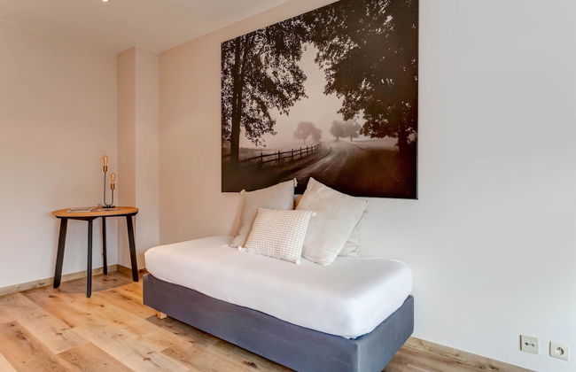 Heers Retreat With Sauna - Foto 6