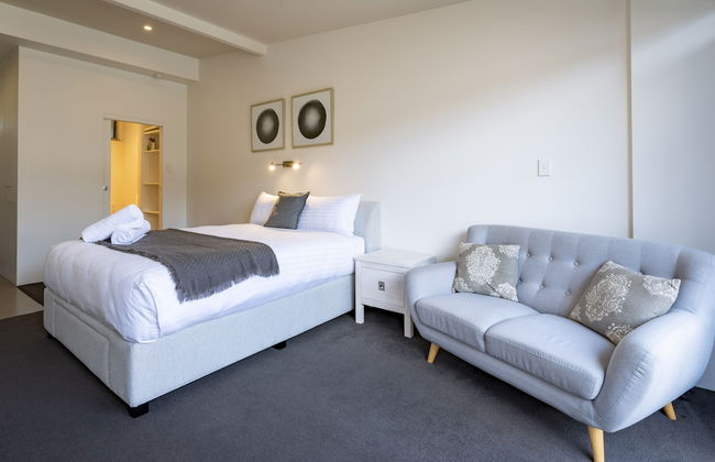 Studio Apartment Sandy Bay - Foto 3