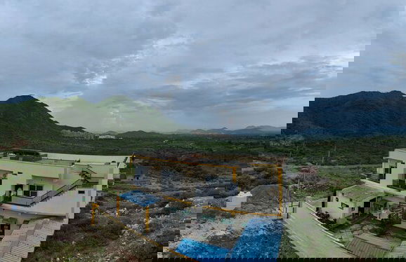 Mount villa Udaipur - Foto 16