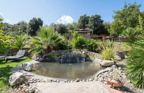 Villa Ginestra a "Casa Conti di Sotto" - Foto 59