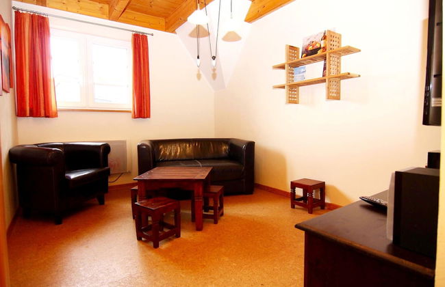 Reihenhaus Dunenwaldhaus Mitte in Trassenheide - Foto 17