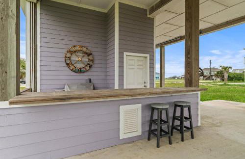 Close to Beach Modern Outdoor Bar Pet Friendly - Foto 35