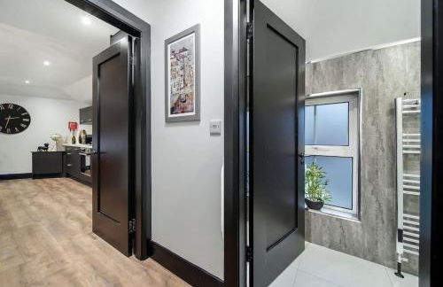 The Eden Loft: A Stylish Retreat - Foto 18