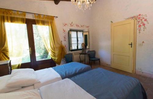 Holiday Home Colle alla luna by Interhome - Foto 16