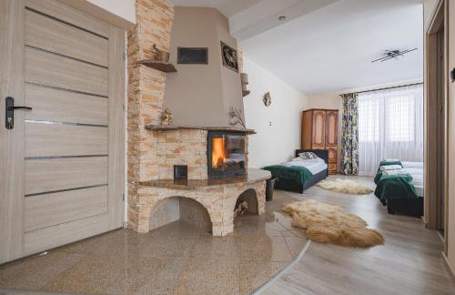 Wilczkowe Izby - Foto 18