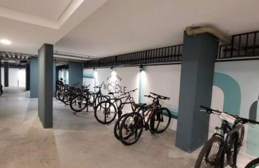 Cosmopolitan 2007 - Apto 800m da Vila Germânica Oktoberfest - Foto 52