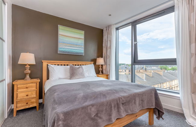 Executive 7 Apartments - Foto 11