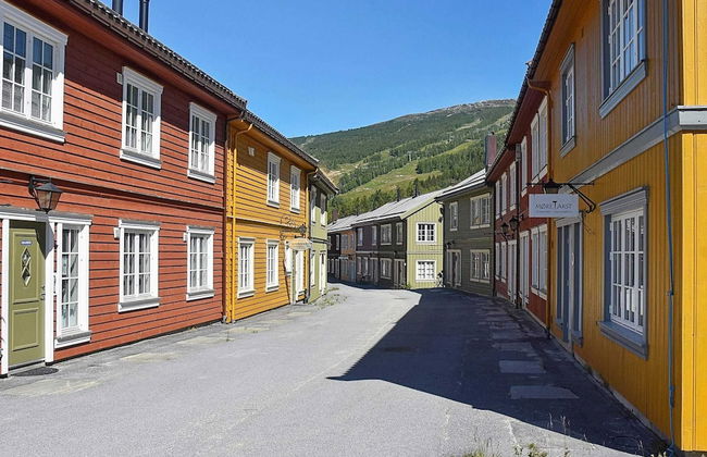 Holiday Home in Bjorli - Foto 26