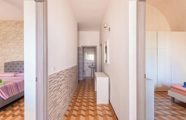 Villetta Posto Rosso - Foto 52