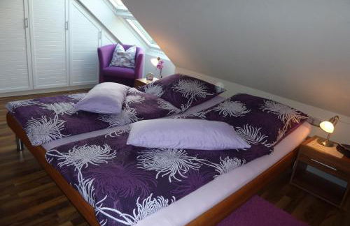 Ferienwohnung Orchidee - Foto 15