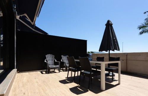 Apartamentos Playa De Los Barcos - Foto 43