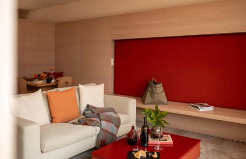 Pergola Residence - Foto 14