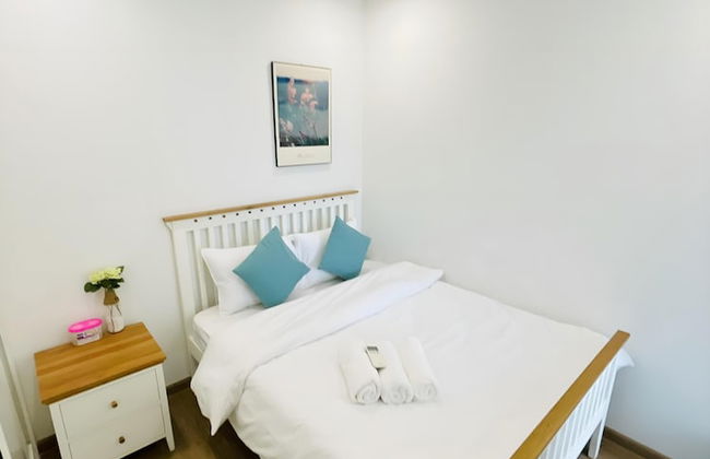 Vinhomes Skylake Ha Noi - Gem Apartment - Foto 20