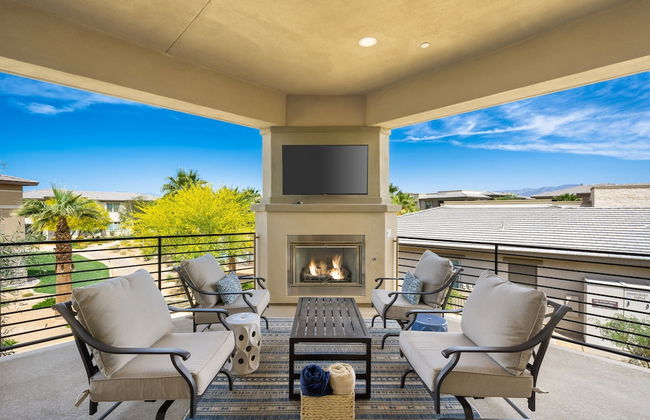 A Luxurious Oasis Experience in Desert Palm - Foto 33