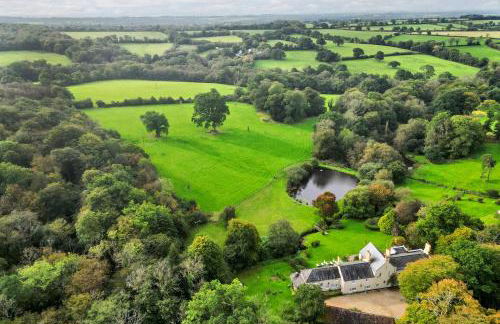 Colleton Hall and East Wing - Foto 69