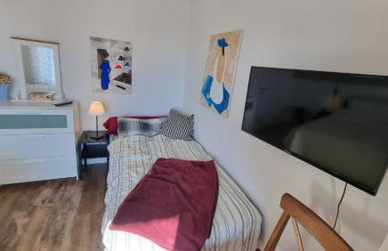 Moderne Wohnung Cathy - Foto 12