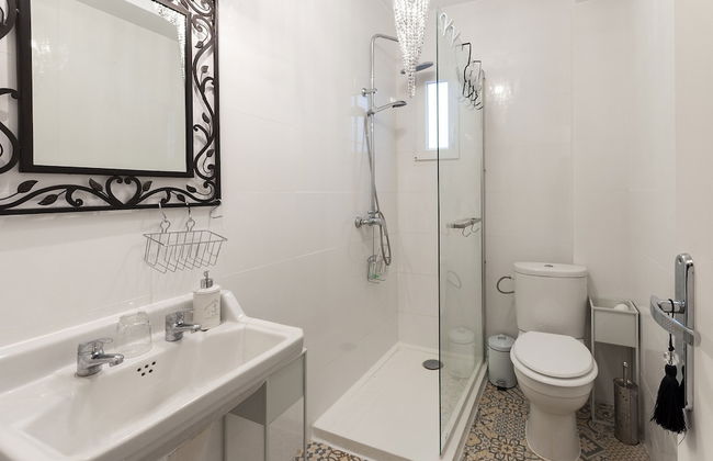 Samba in Gandia With 3 Bedrooms and 1 Bathrooms - Foto 16