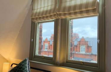 The Saltburn Townhouse - Foto 42